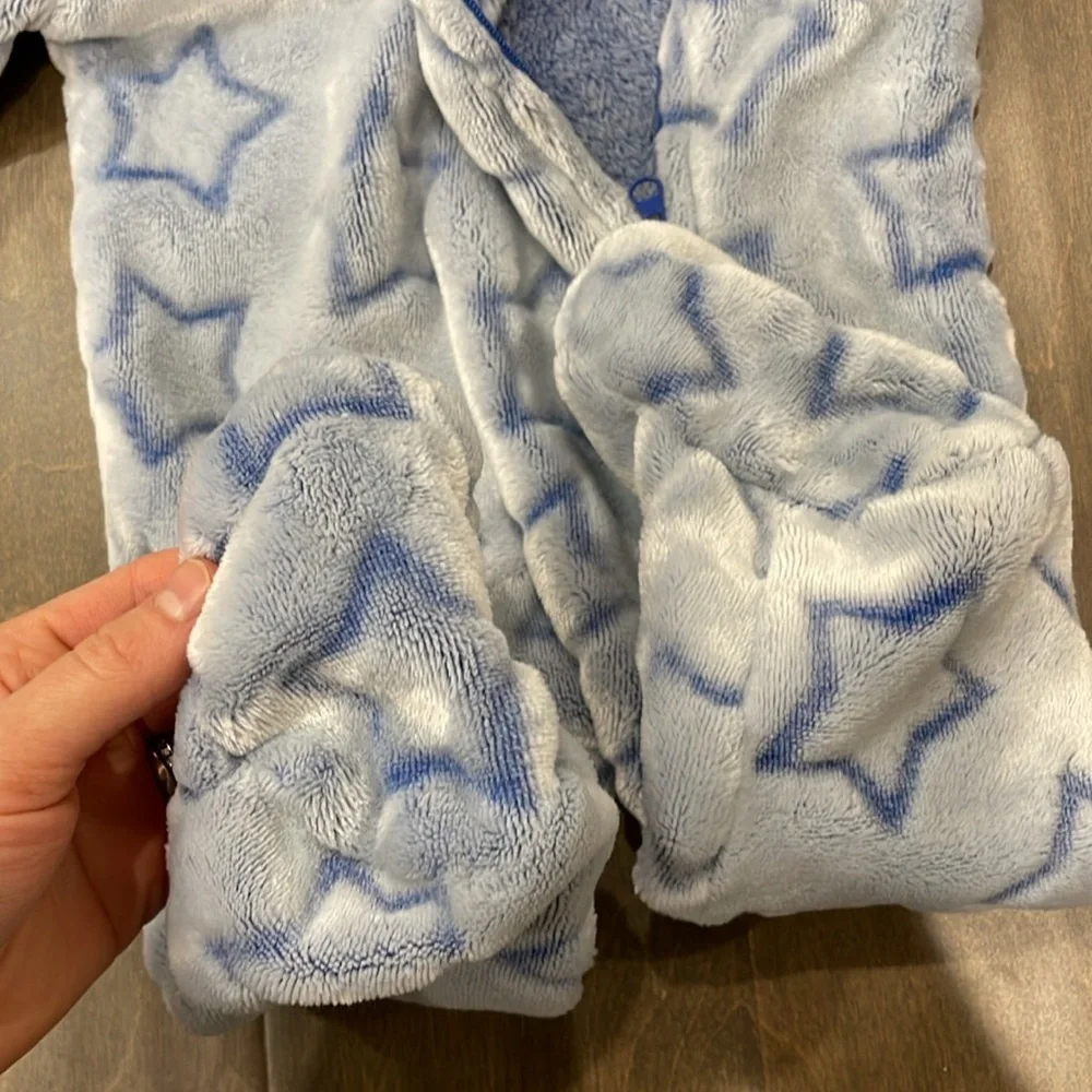 Little Beginings Baby 3-6m winter Jumpsuit